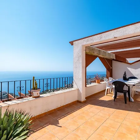 Διαμέρισμα Vista Mar By Interhome *