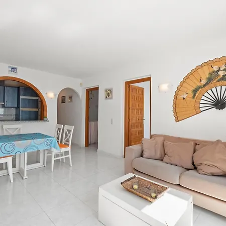 Vista Mar By Interhome Apartament *
