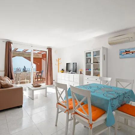 Apartament Vista Mar By Interhome *