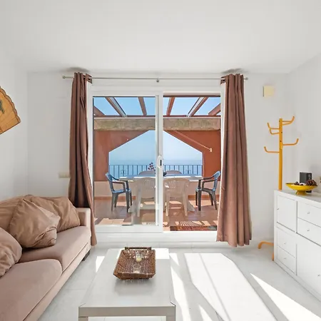 Vista Mar By Interhome Apartament *