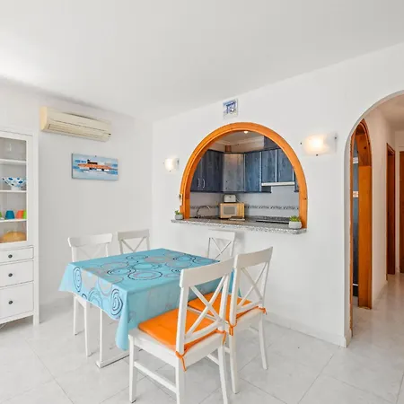 Apartament Vista Mar By Interhome