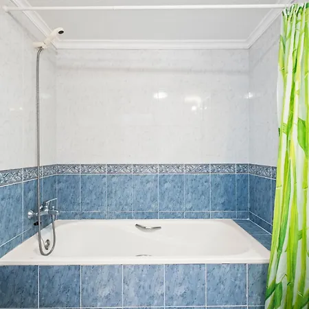 Vista Mar By Interhome Apartament