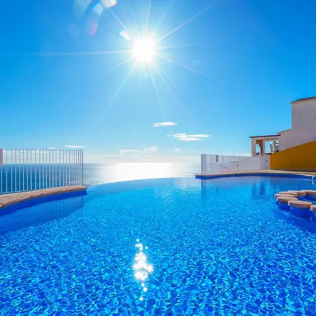 Vista Mar By Interhome Apartament *