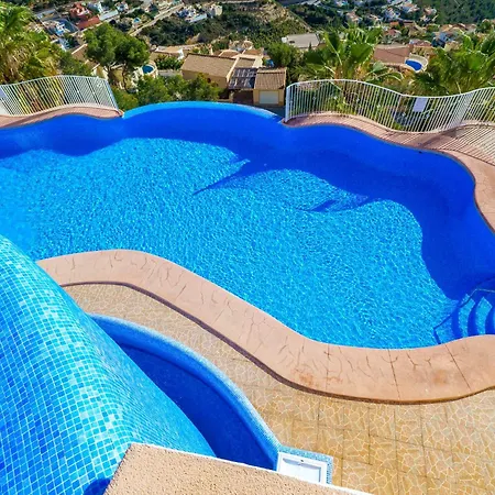 Apartament Vista Mar By Interhome *