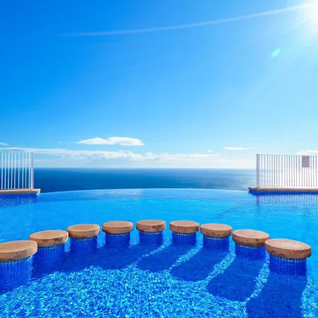 Apartament Vista Mar By Interhome