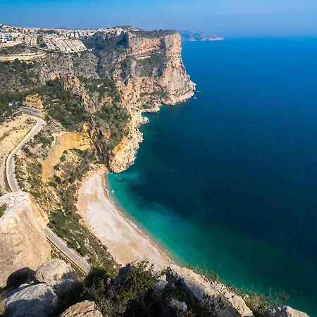 Apartament Vista Mar By Interhome